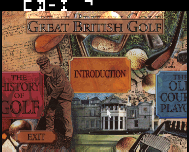 Great British Golf: Middle Ages - 1940
